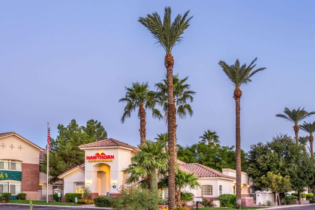Hawthorn Suites by Wyndham Chandler/Phoenix Area Featured Image