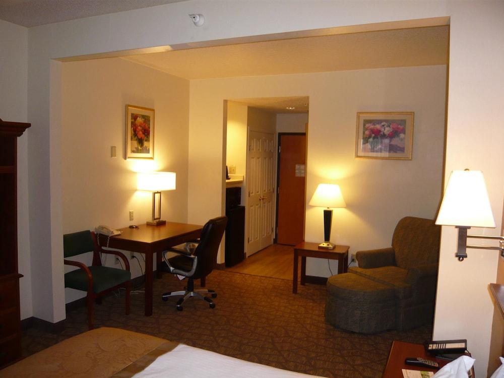 وينجيت باي ويندهام ستريتس بورو/كليف لاند سوث إيست غرفة