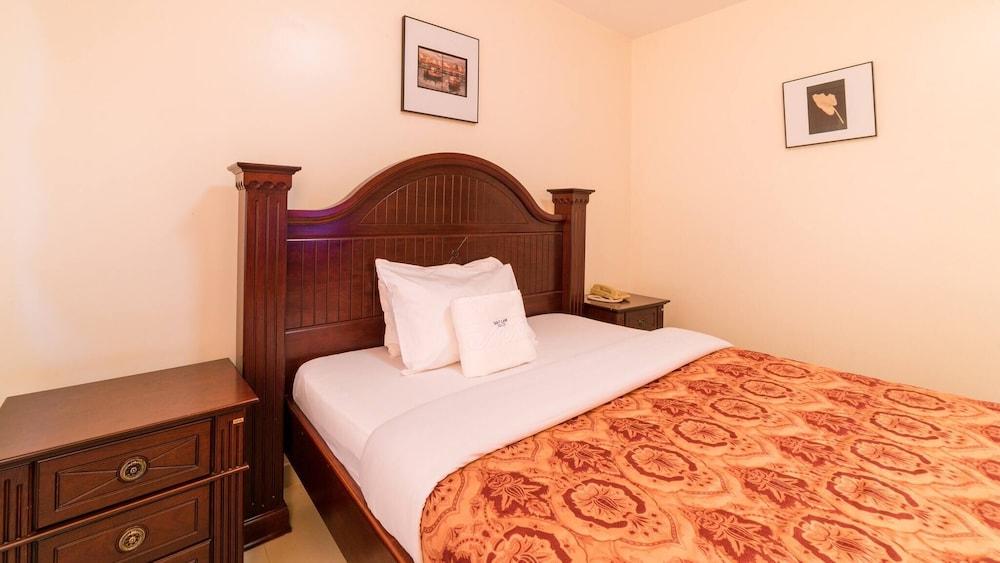 Trendy Deluxe Single Rooms In Masaka - 1 Room