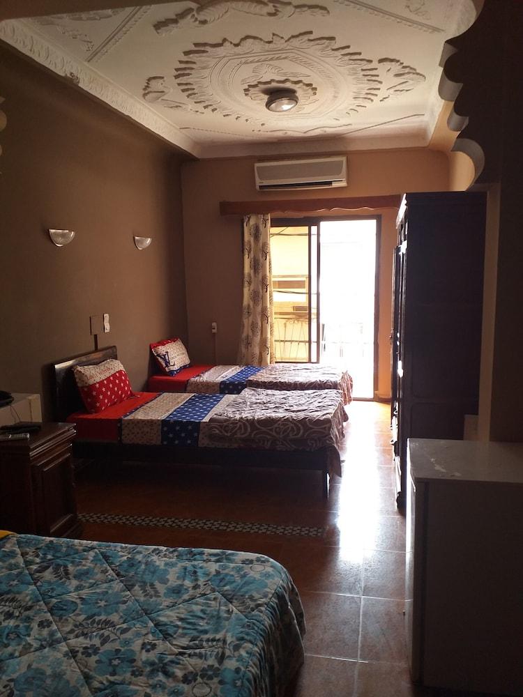 Hotel Nour El Badr