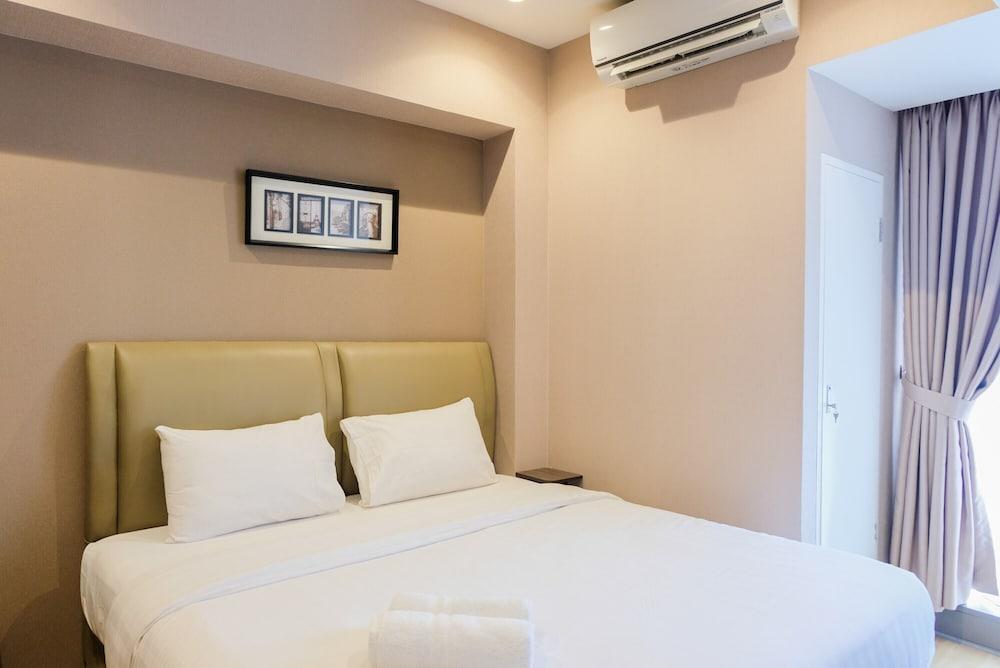 هييست فالو 1 بد رو أبارتمنت آت ذا بوراس بي إي