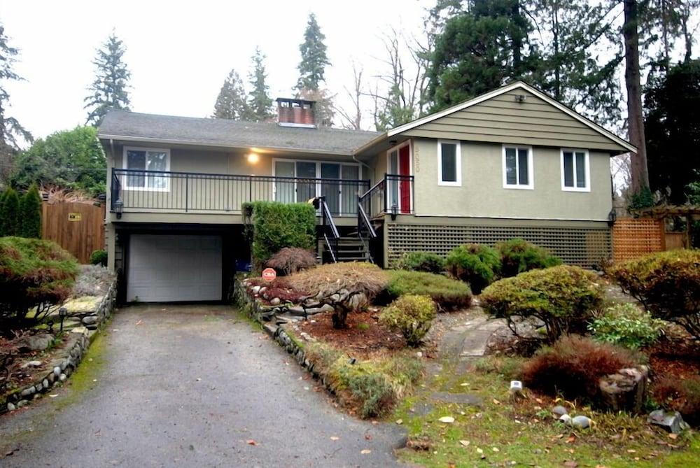 LUXE Retreat at 8050 Kaymar Dr.