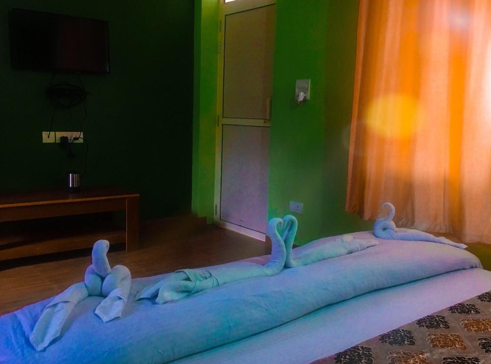 Siddhartha Greens Bir Billing Room