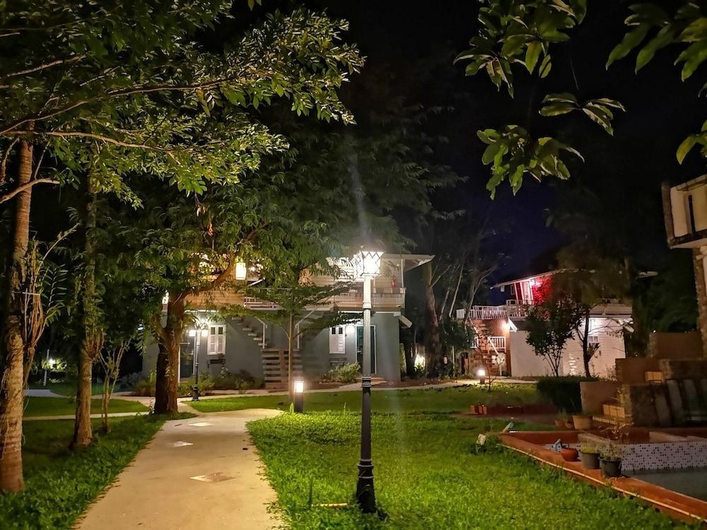 Doitung View Resort Others
