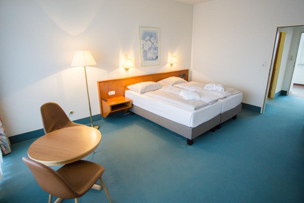 Soibelmanns Hotel Bad Alexandersbad Room