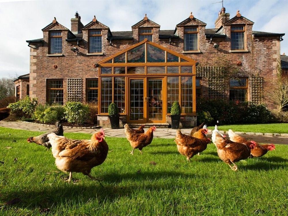 بلاكويل هاوس