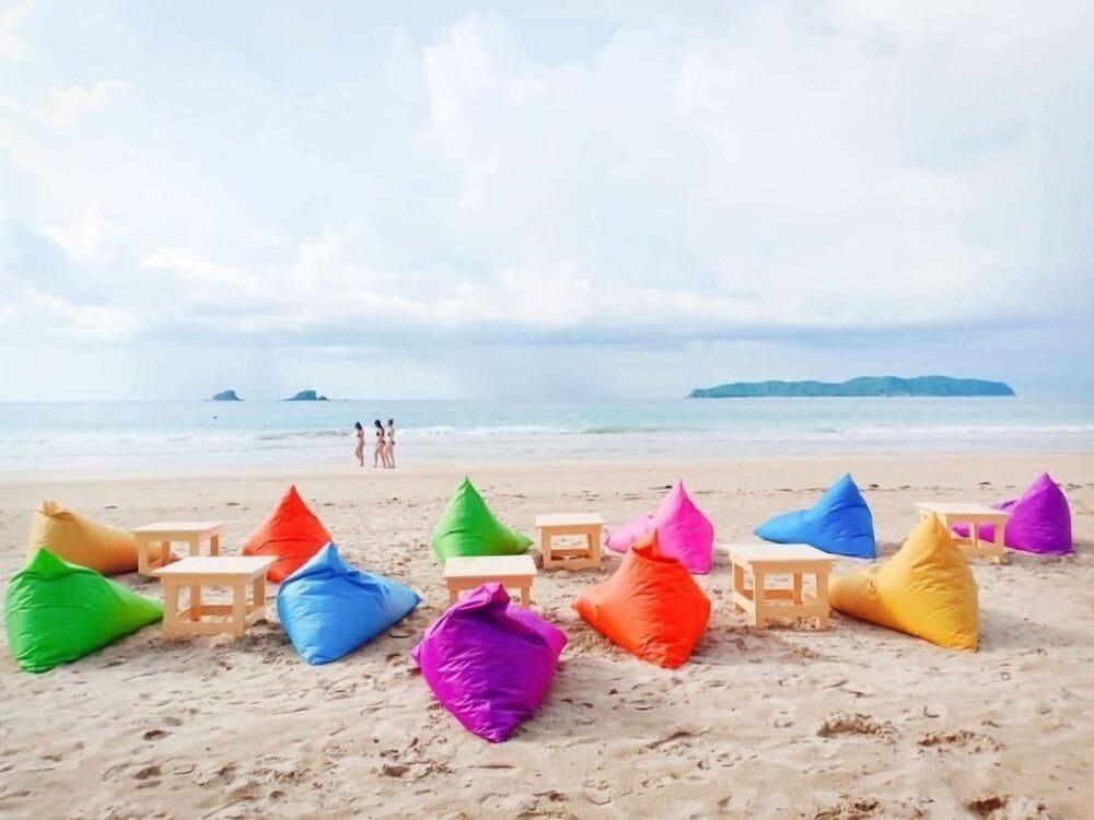 Seaside Hue Resort Featured Image