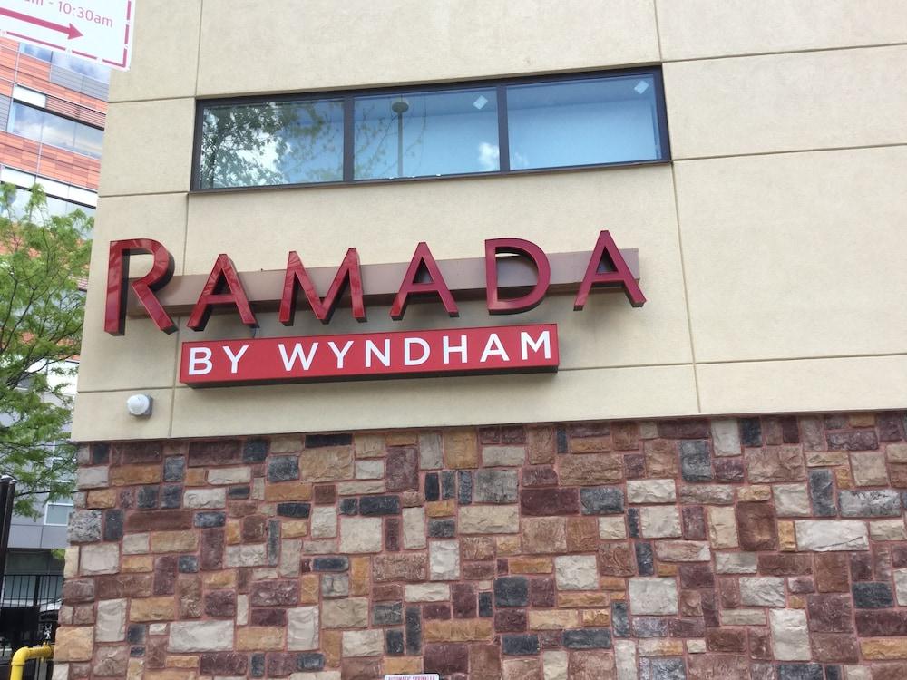 Ramada by Wyndham Bronx Terminal Featured Image