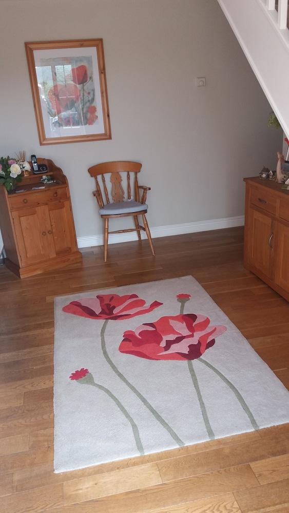 بين للين بد آند بريكفاست الفندق من الداخل