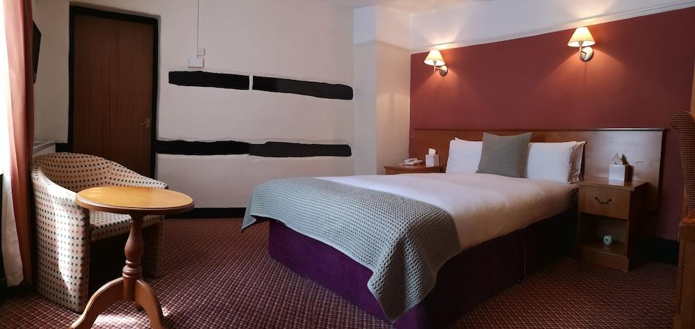 ذا تودور هوتل