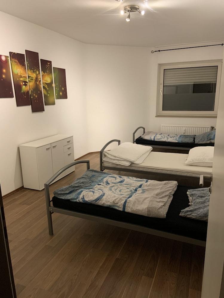 Heinsberg City Apartments