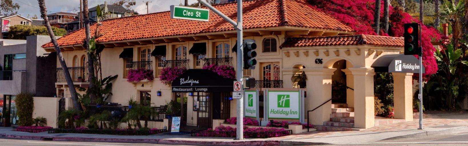 Holiday Inn Laguna Beach, an IHG Hotel