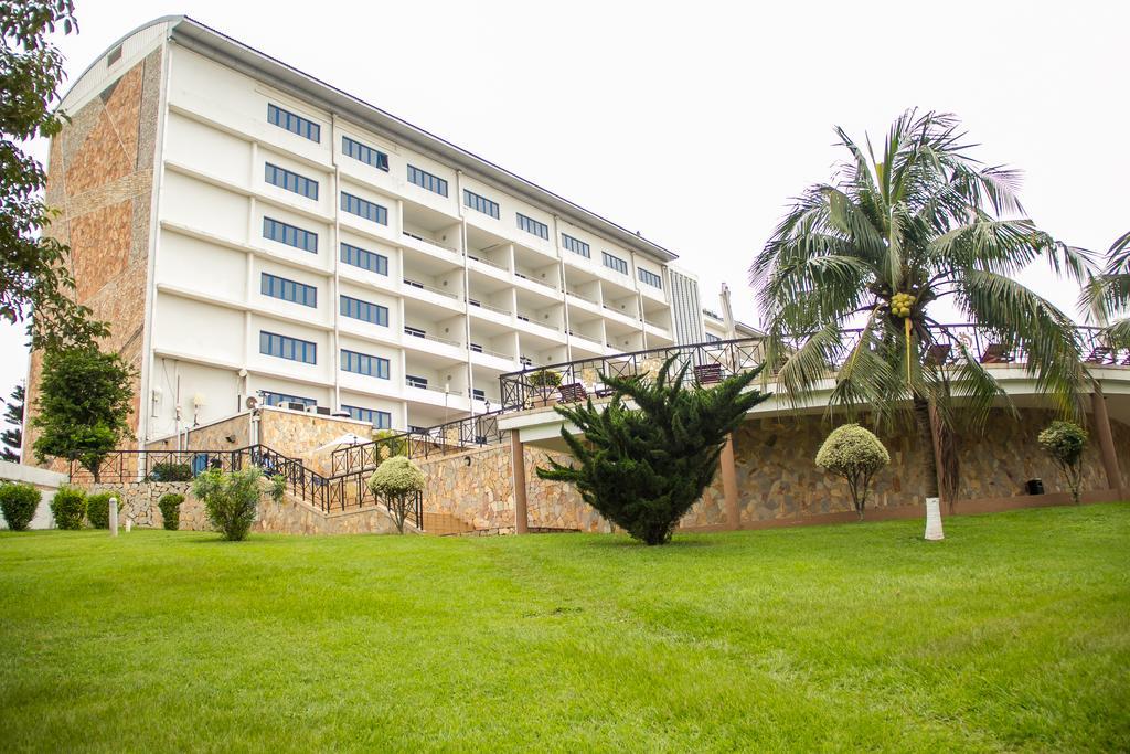 Golden Tulip Kumasi City