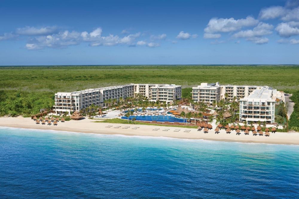 Dreams Riviera Cancun Resort & Spa - All Inclusive