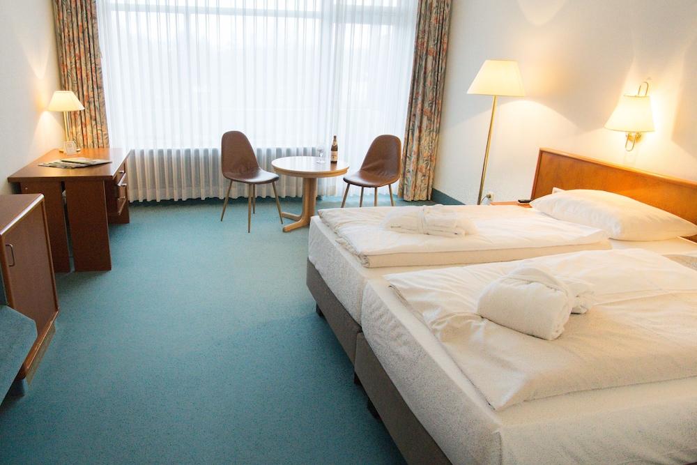 Soibelmanns Hotel Bad Alexandersbad Room