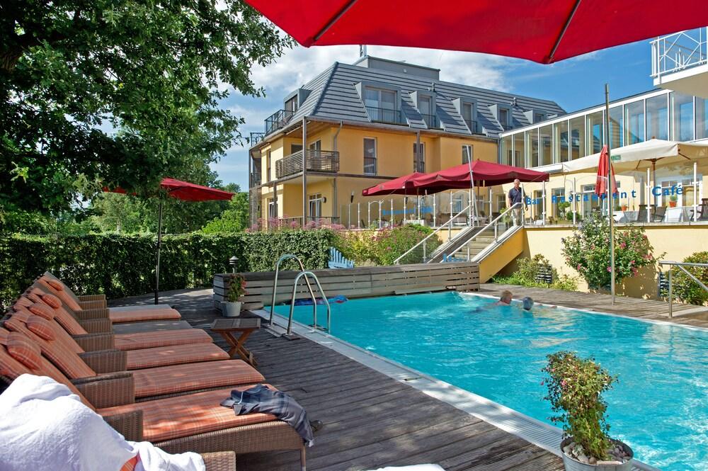Hotel Meerlust