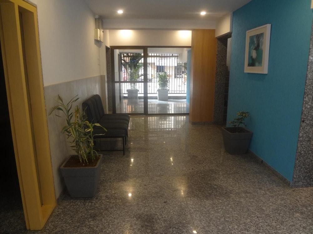 GCC Sonal Apartments Interior