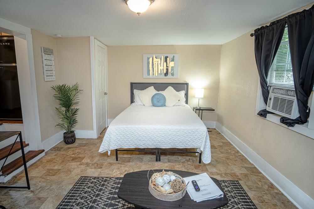 دار ضيافة مريح بالقرب من وسط المدينة الصورة الأساسية