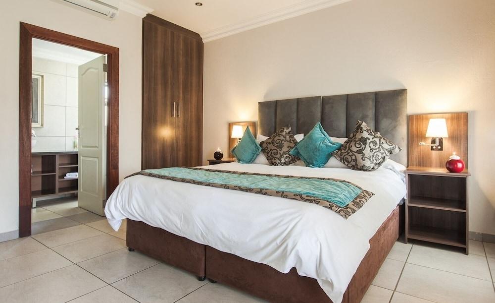 أوسامبارا لودج