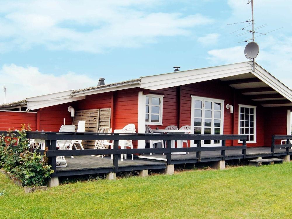 Beautiful Holiday Home in Haderslev With Terarce