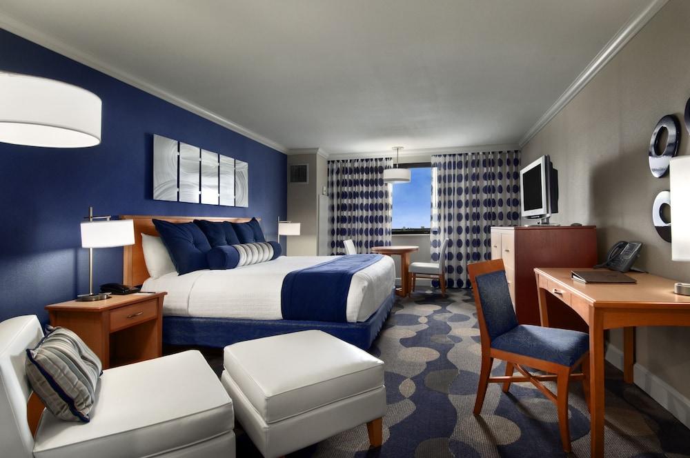 آي بي كازينو ريزورت سبا - بيلوكسي