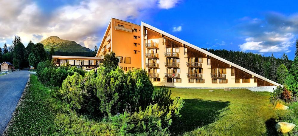 Hotel Fis