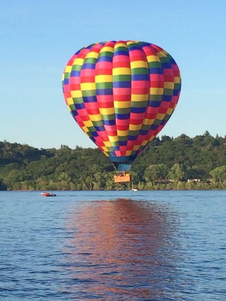 آفتون هاوس إن المنطقة الخارجية