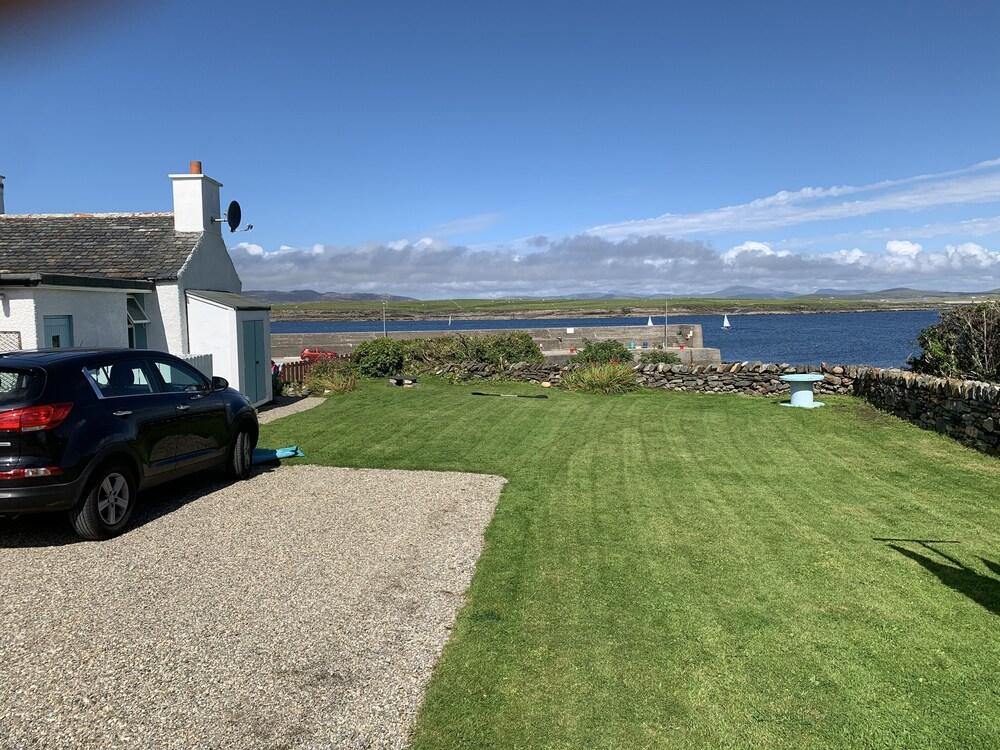 كوخ رائع على شاطئ بورتنو، نارين المنطقة المحيطة بالمنشأة