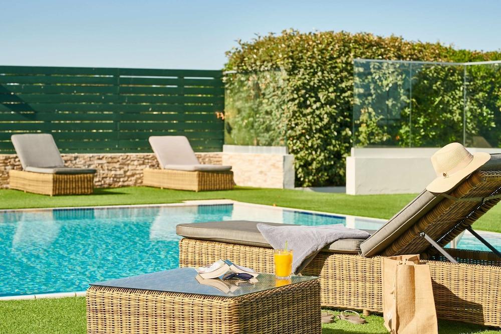 Hôtel Atlanthal Waterslide