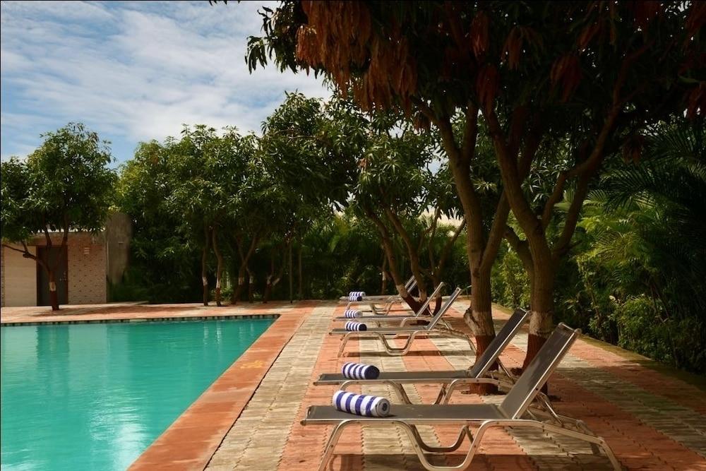 Lords Resort Sasan Gir Others