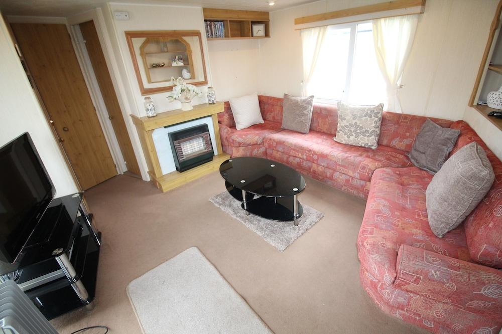 Reighton Sands 1 Room