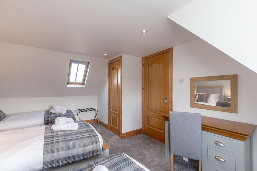 ذا ستيدينجز - باي ستاي دونفرملاين غرفة