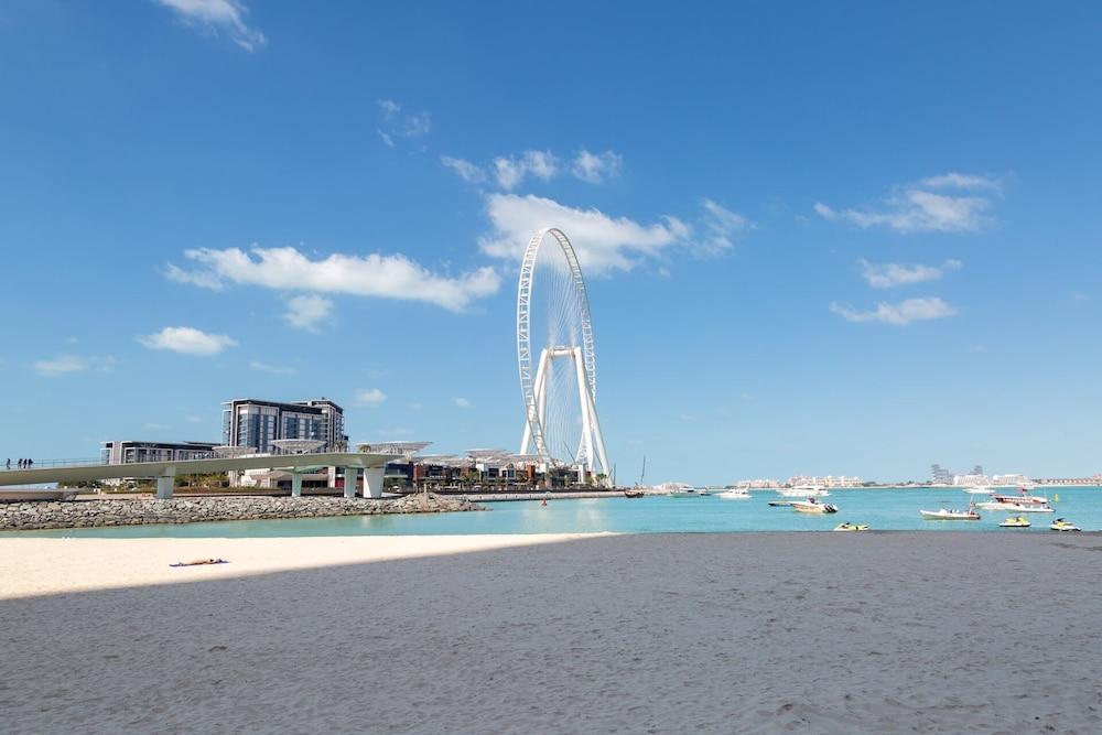 Simple Yet Elegant Studio Apartment in JBR Beach