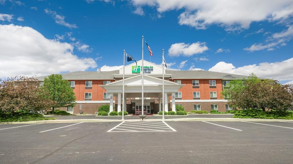 Holiday Inn Express & Suites Portland by IHG