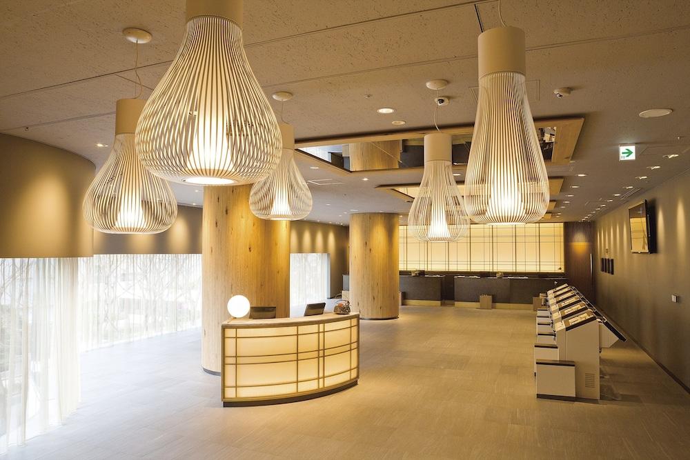 شنجوكو واشنطن هوتل مين