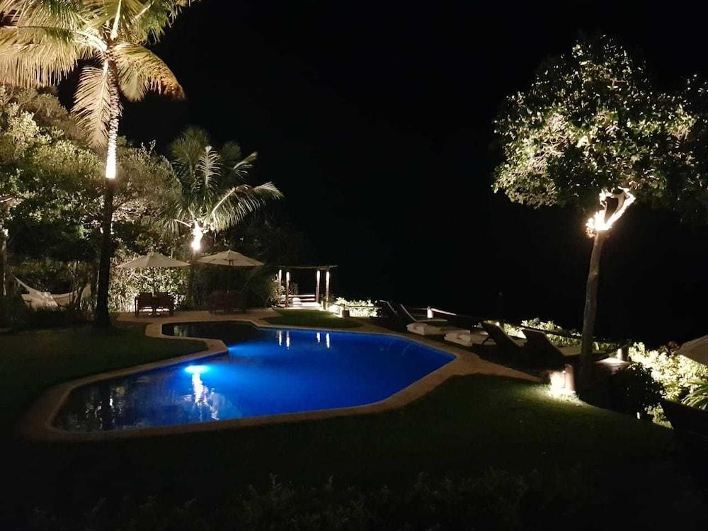 Pousada Beijo do Vento Outdoor Pool