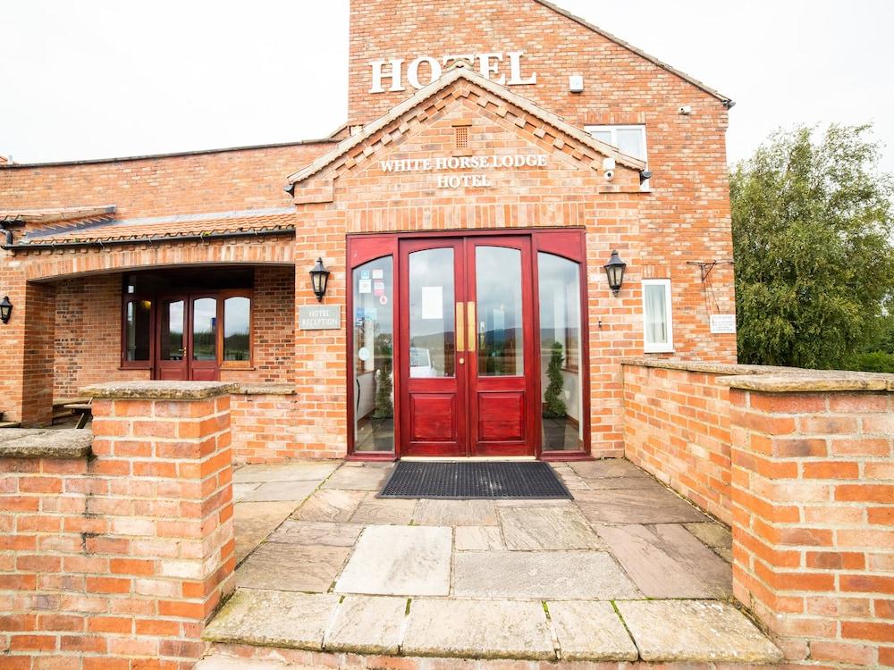 فندق أويو وايت هورس، شرق ثيرسك