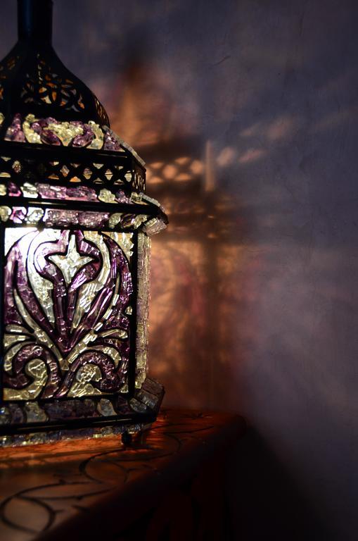 Riad Euphorbe Others