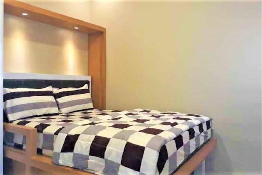 Mampir Kawah Ijen Guest House Featured Image