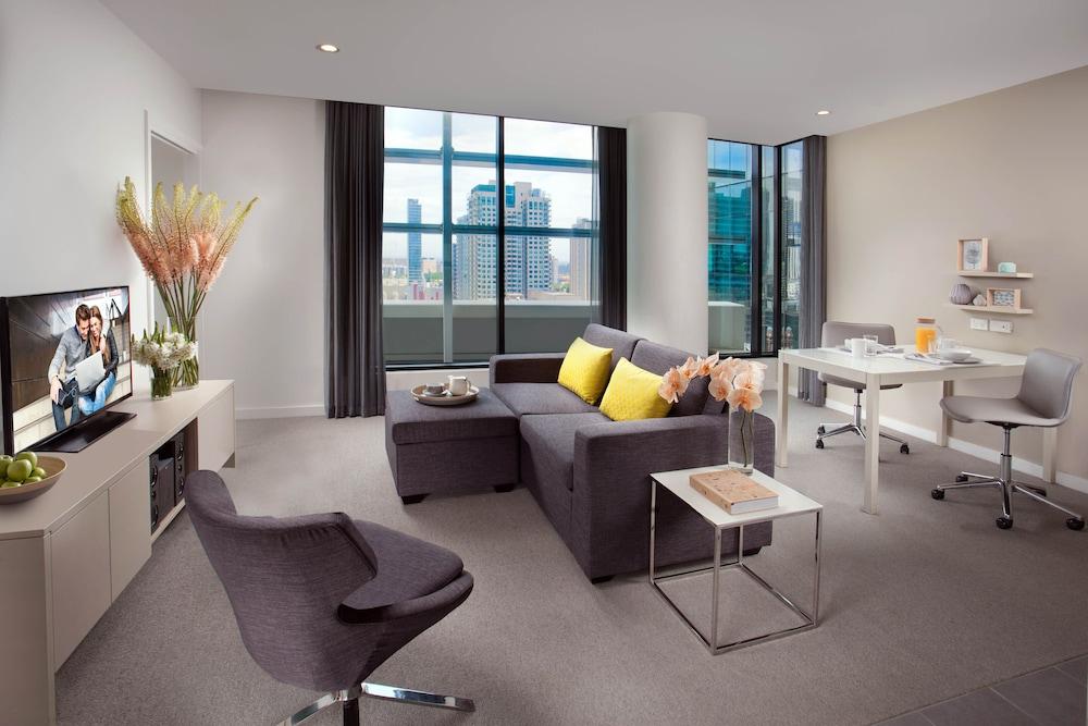 Citadines on Bourke Melbourne Featured Image