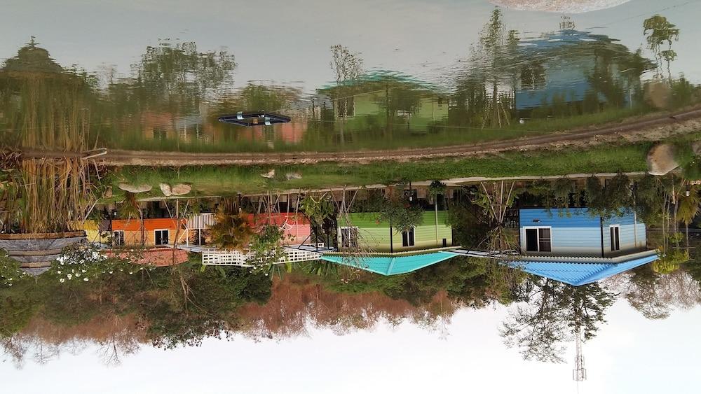 Baan Sri Chiang Dao