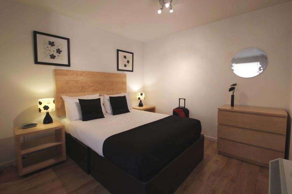 بوكس فورد ريدج