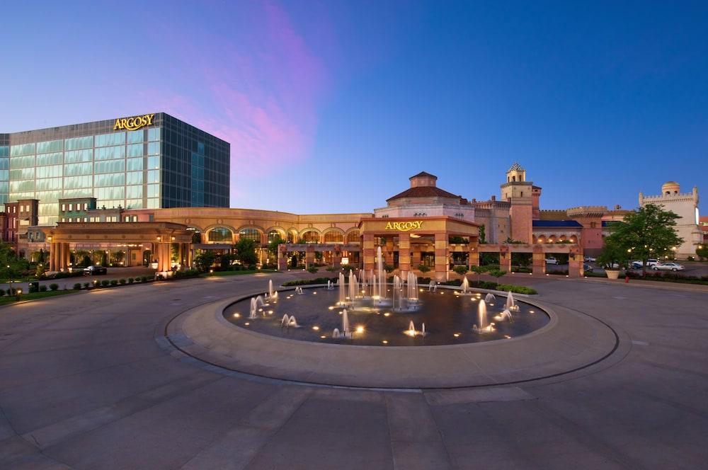 أرغوزي كازينو آند هوتل تفاصيل الفندق من الخارج