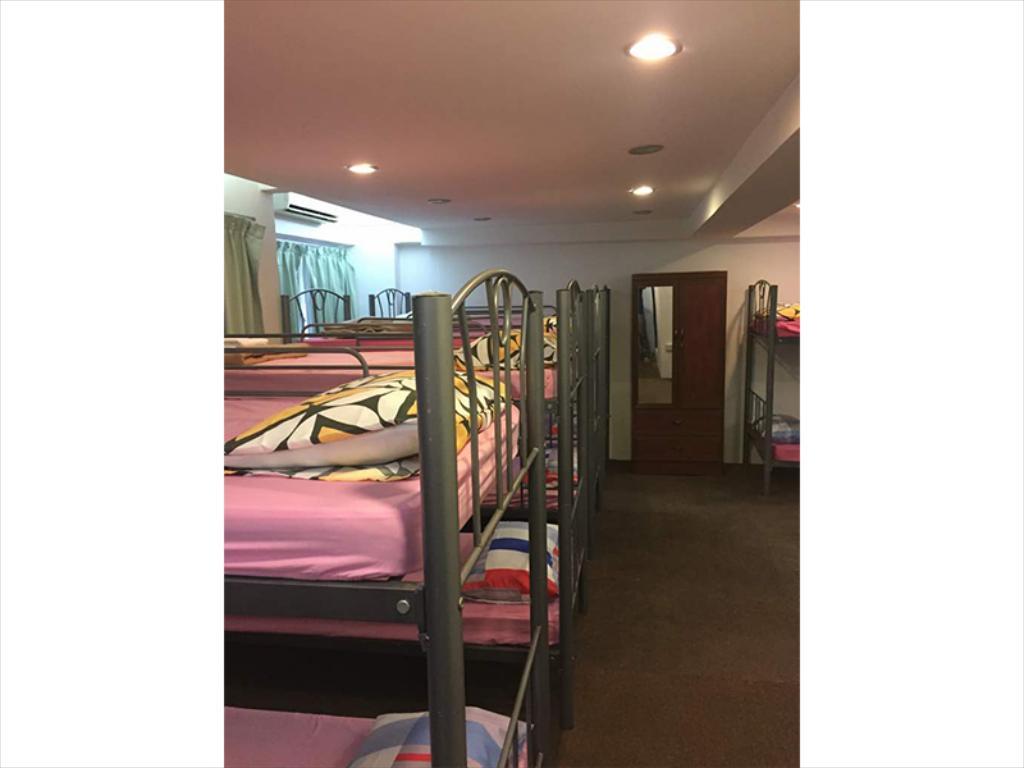 Delta Inn @ Sec. 3 Others
