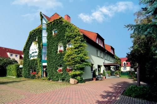 Hotel Weinberg Güstrow
