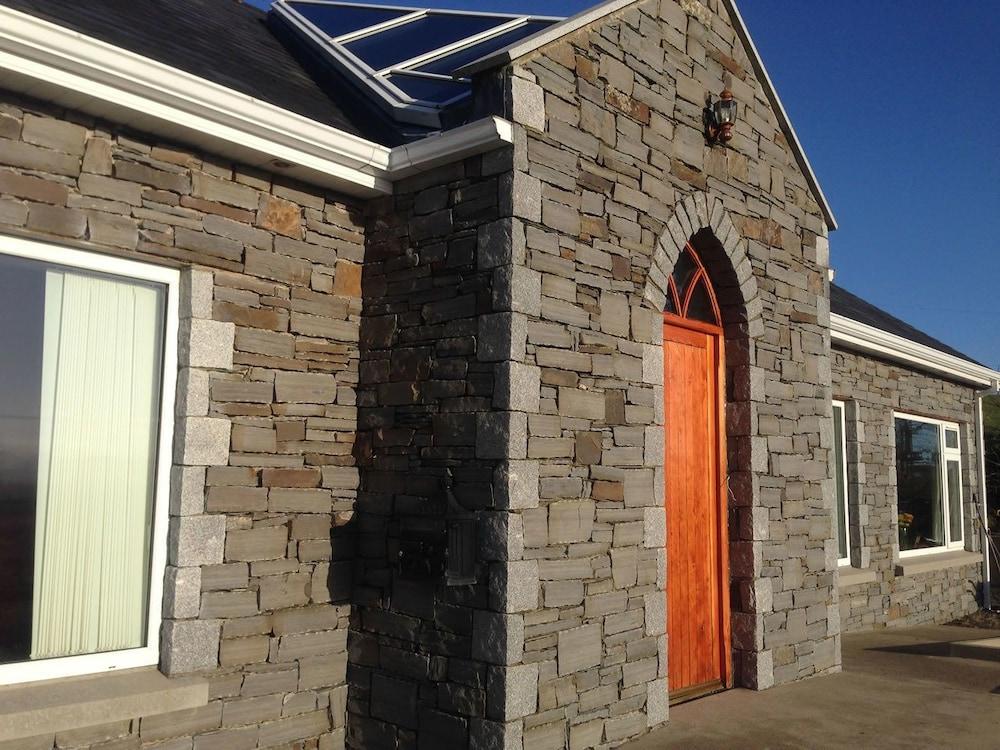 ذا فيو آت 37 بد آند بريكفاست المنطقة الخارجية