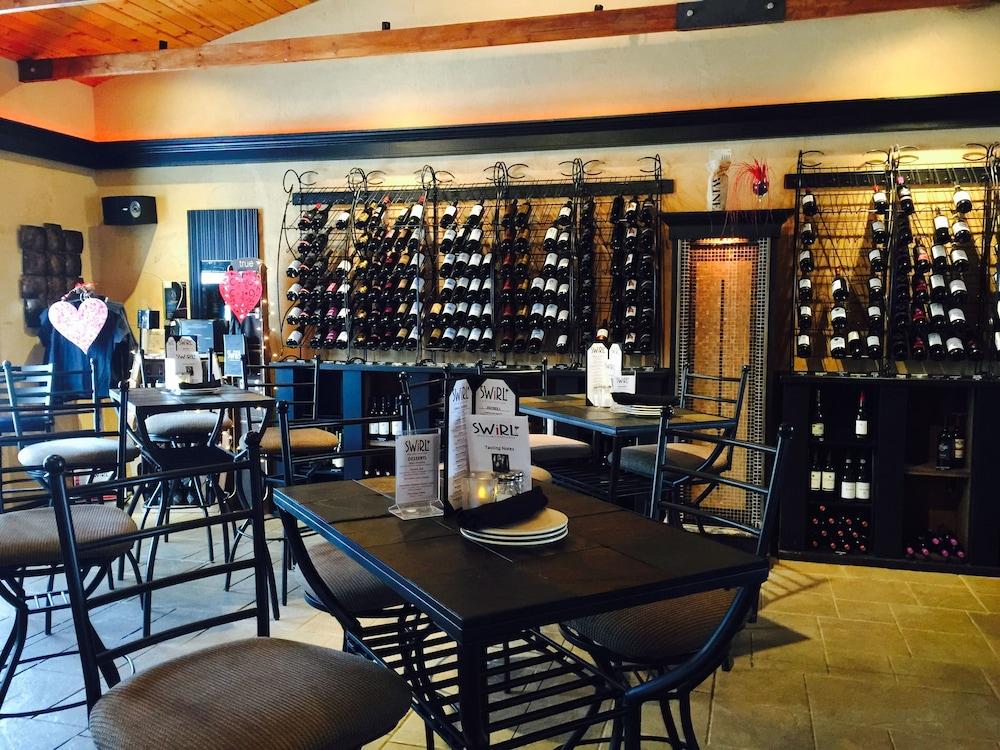 آفتون هاوس إن تفاصيل الفندق من الداخل