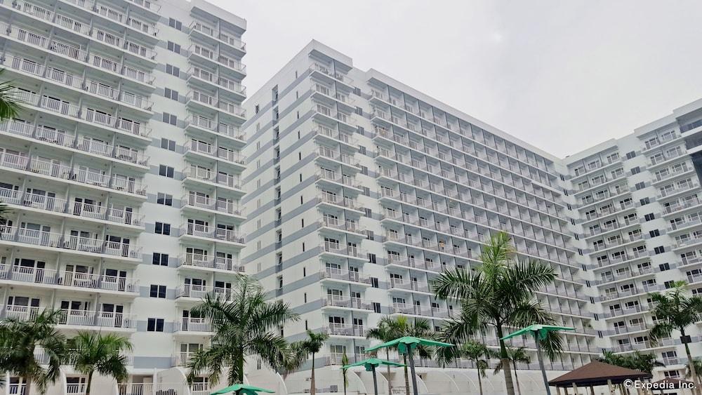 Shell Residences Apartment by Homebound Exterior