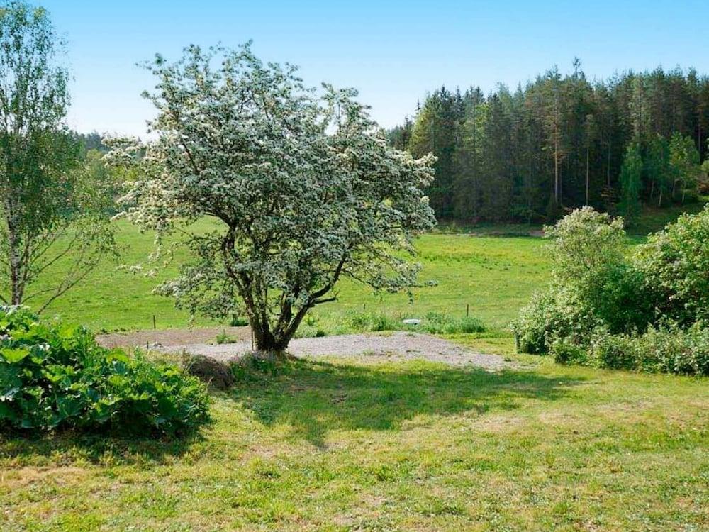 6 بيرسون هوليداي هوم إن فالدمارسفيك المنطقة الخارجية