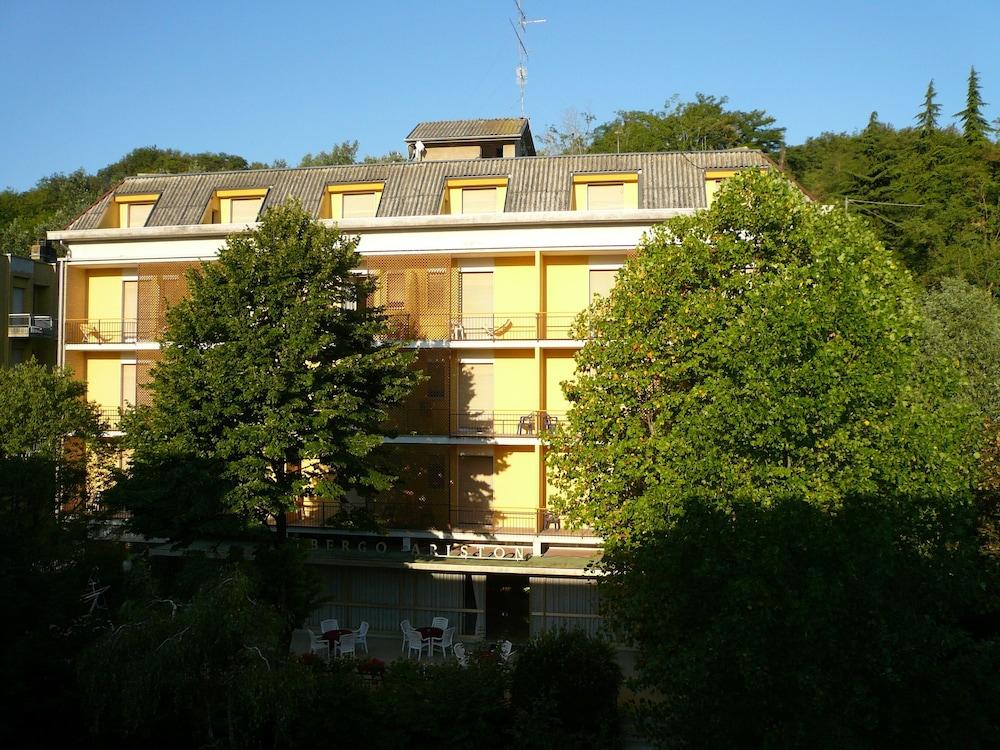 Albergo Ariston Others